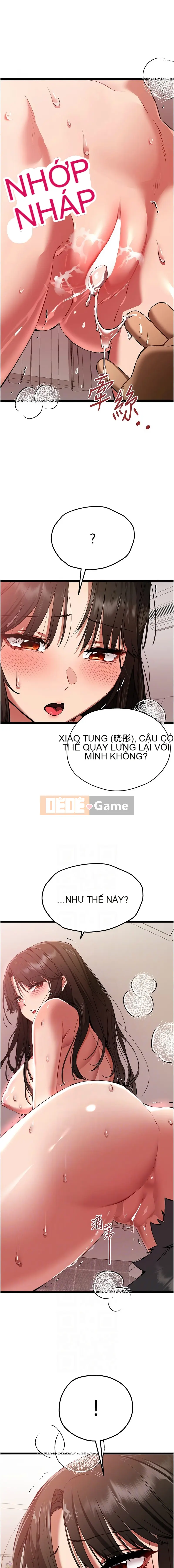 Đây là lần đầu tiên em yêu, mong các bác cho em lời khuyên. Chương 82-83