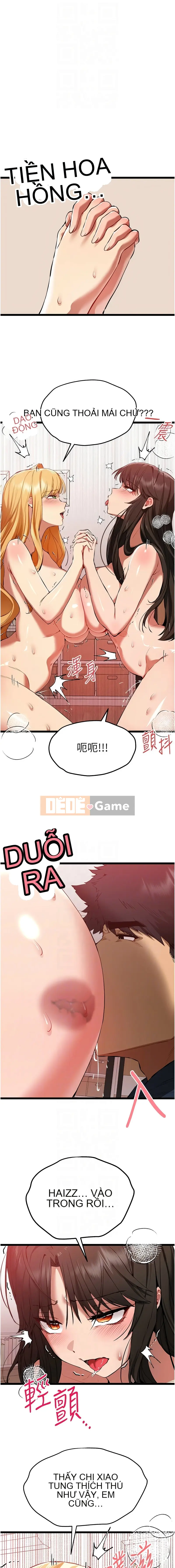 Đây là lần đầu tiên em yêu, mong các bác cho em lời khuyên. Chương 82-83