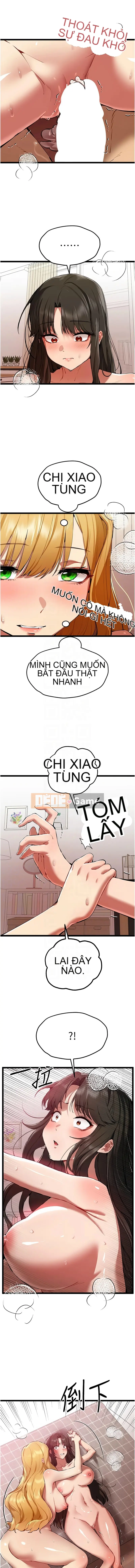 Đây là lần đầu tiên em yêu, mong các bác cho em lời khuyên. Chương 82-83