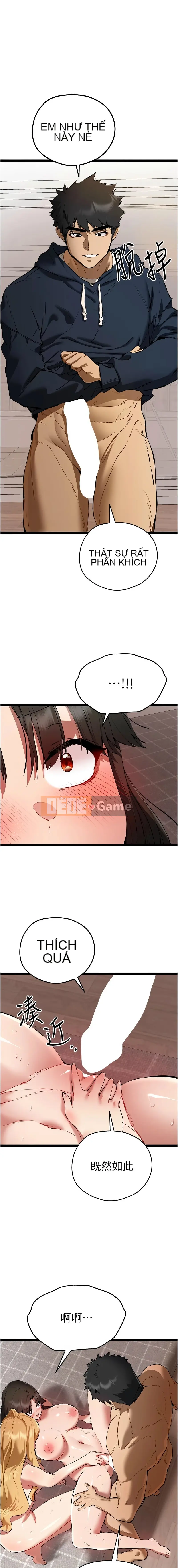 Đây là lần đầu tiên em yêu, mong các bác cho em lời khuyên. Chương 82-83