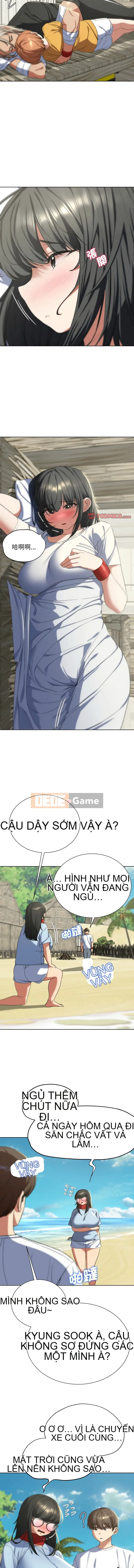 Bạn cùng lớp nguy hiểm Chương 50-51