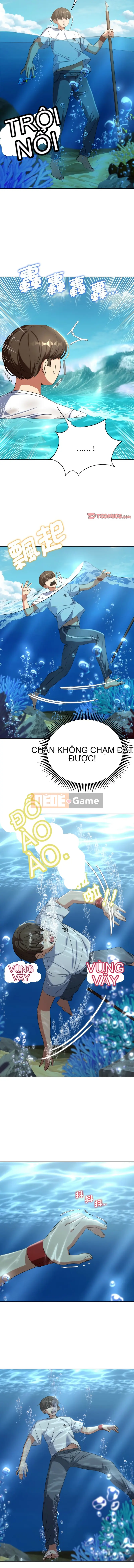 Bạn cùng lớp nguy hiểm Chương 50-51