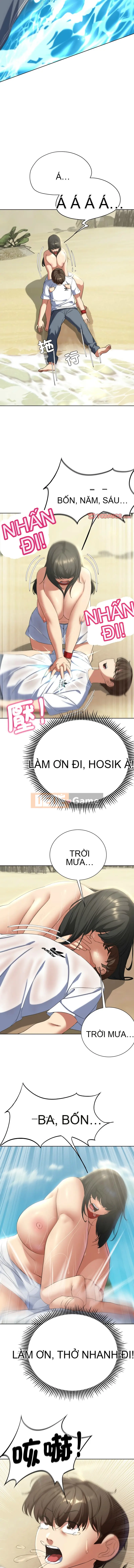 Bạn cùng lớp nguy hiểm Chương 50-51