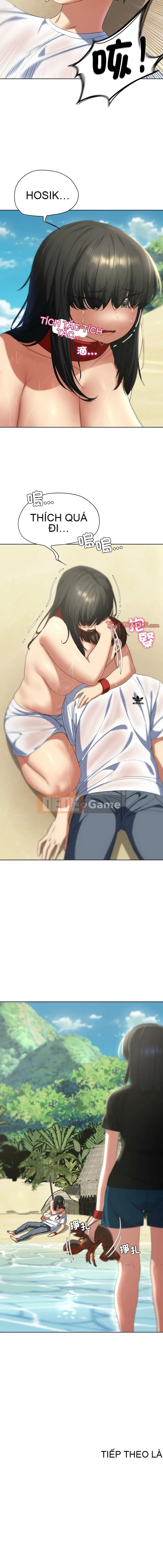 Bạn cùng lớp nguy hiểm Chương 50-51