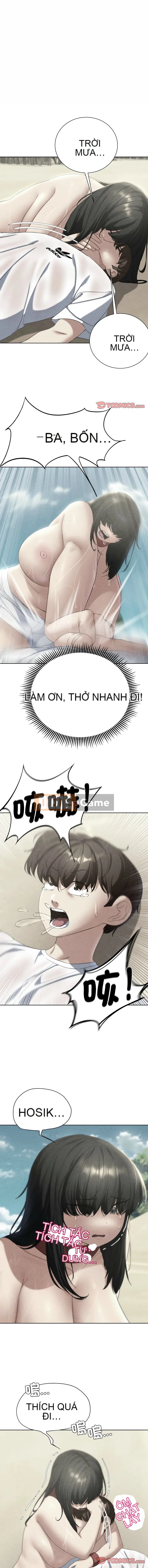 Bạn cùng lớp nguy hiểm Chương 50-51