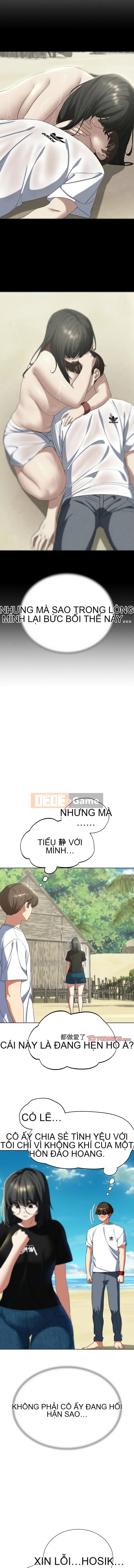 Bạn cùng lớp nguy hiểm Chương 50-51