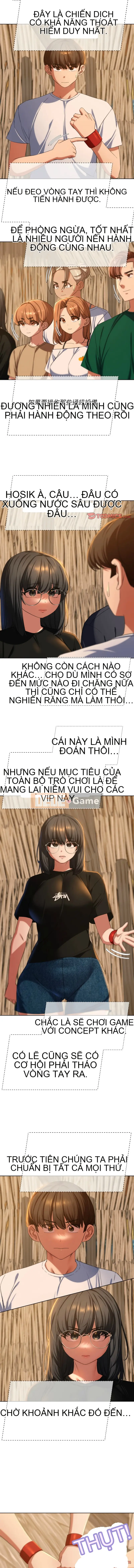 Bạn cùng lớp nguy hiểm Chương 50-51