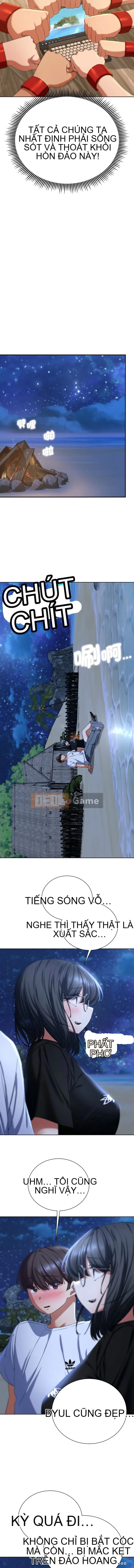 Bạn cùng lớp nguy hiểm Chương 50-51