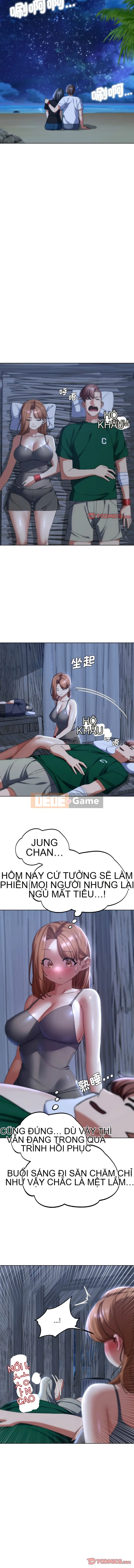 Bạn cùng lớp nguy hiểm Chương 50-51