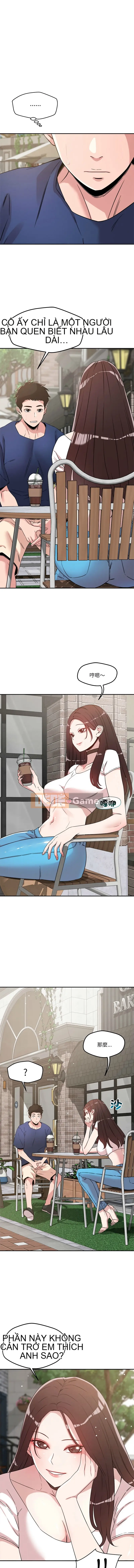 Tình cờ phát hiện ra rằng anh yêu em Chương 31-32