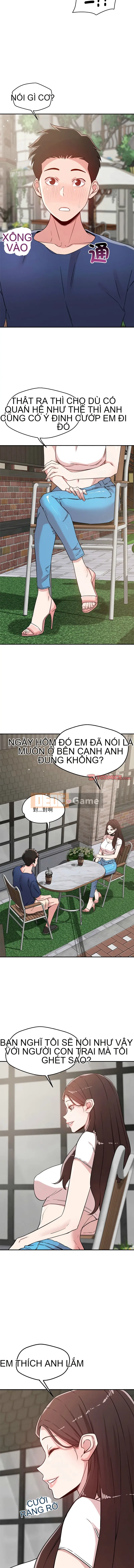 Tình cờ phát hiện ra rằng anh yêu em Chương 31-32