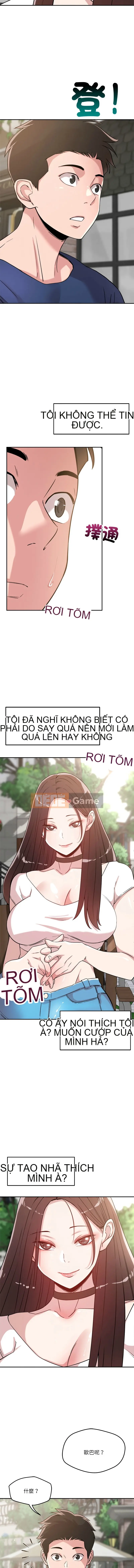 Tình cờ phát hiện ra rằng anh yêu em Chương 31-32