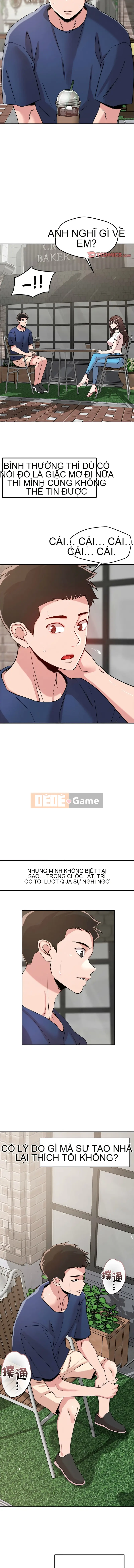 Tình cờ phát hiện ra rằng anh yêu em Chương 31-32