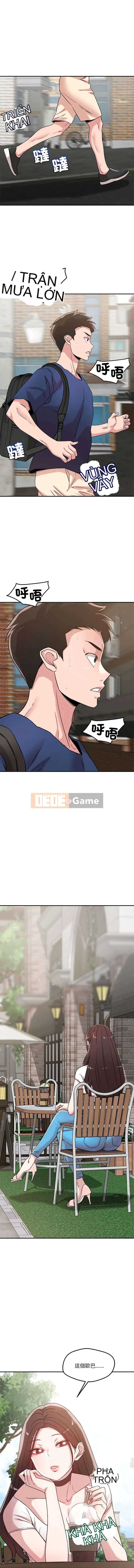 Tình cờ phát hiện ra rằng anh yêu em Chương 31-32