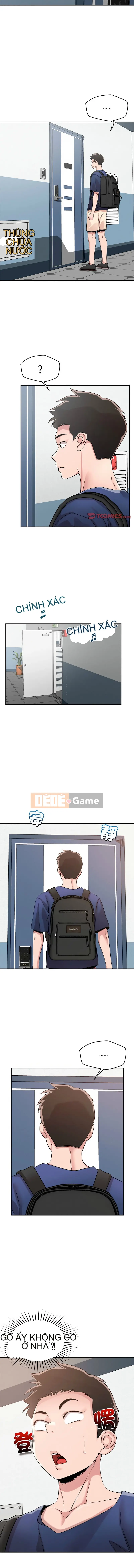 Tình cờ phát hiện ra rằng anh yêu em Chương 31-32