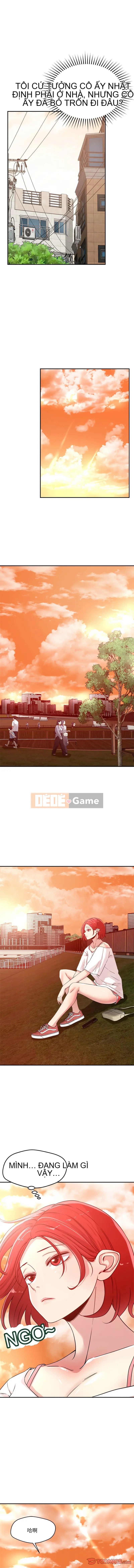 Tình cờ phát hiện ra rằng anh yêu em Chương 31-32