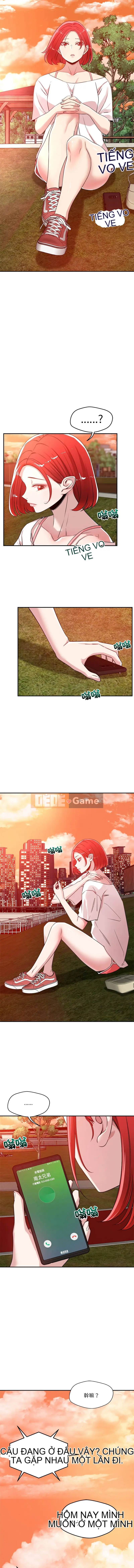 Tình cờ phát hiện ra rằng anh yêu em Chương 31-32