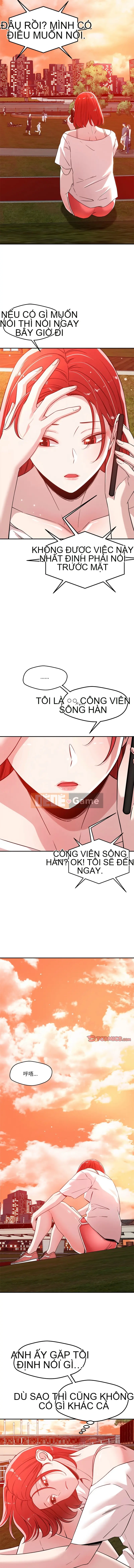 Tình cờ phát hiện ra rằng anh yêu em Chương 31-32