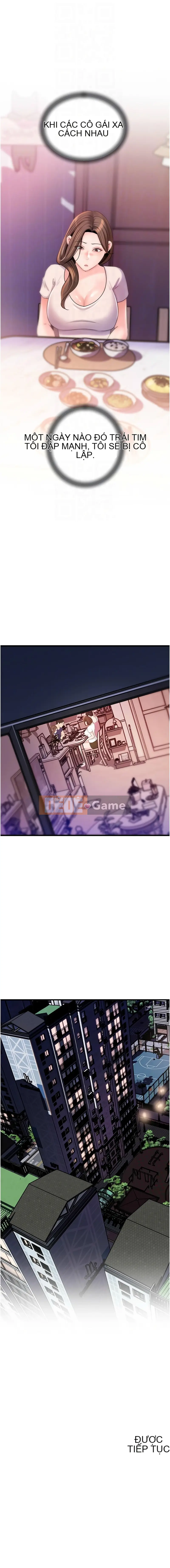 Tại sao mẹ chồng tôi lại như vậy? Chương 36-37