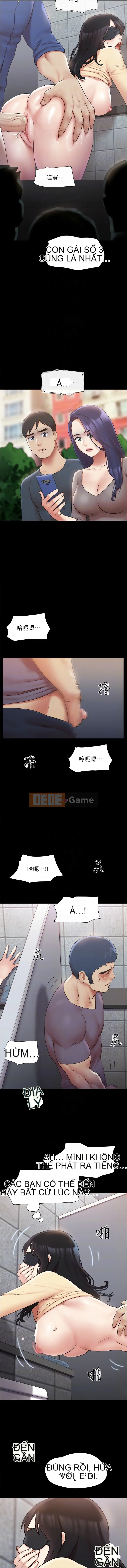 Thỏa thuận tình yêu (bản không kiểm duyệt) Chương 127-132