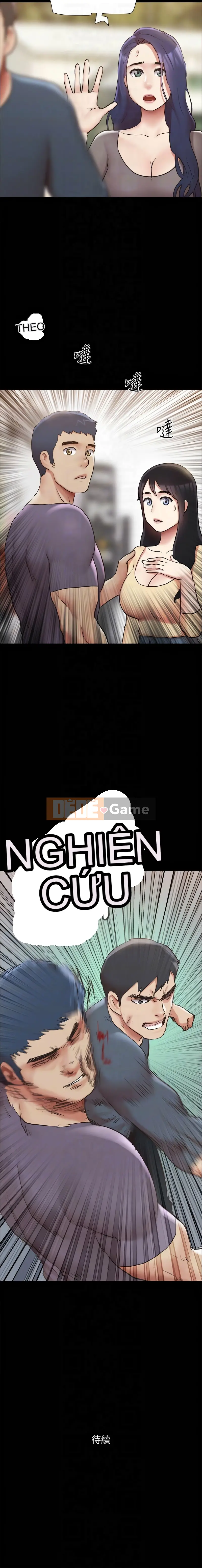 Thỏa thuận tình yêu (bản không kiểm duyệt) Chương 127-132