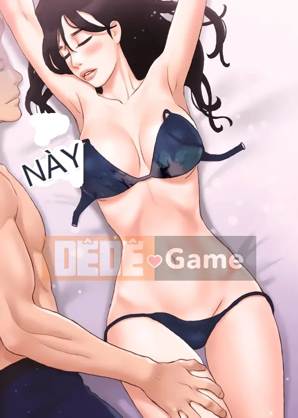 Thỏa thuận tình yêu (bản không kiểm duyệt) Chương 127-132