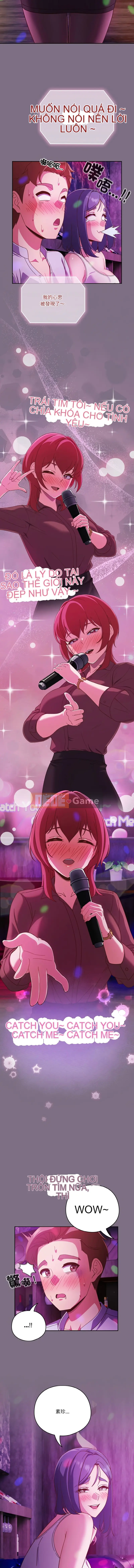 Sự mát mẻ từ trên trời rơi xuống Chương 34-35