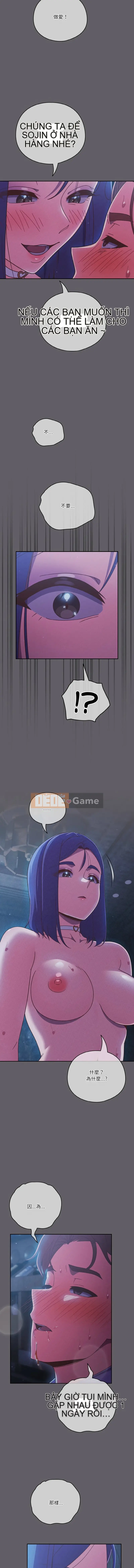 Sự mát mẻ từ trên trời rơi xuống Chương 34-35