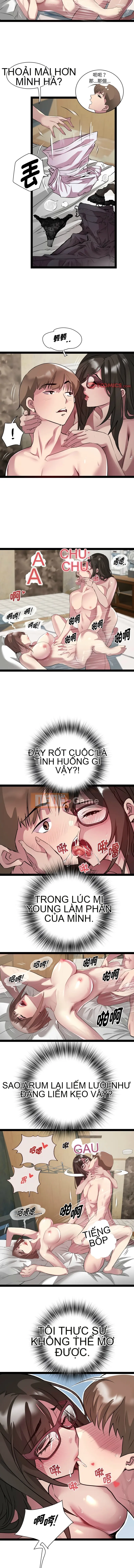 RE : 23 tuổi Chương 27-28