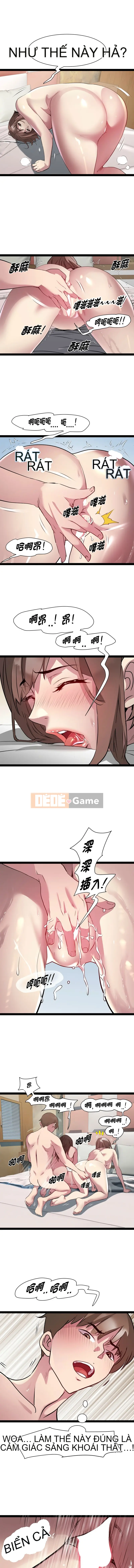 RE : 23 tuổi Chương 27-28