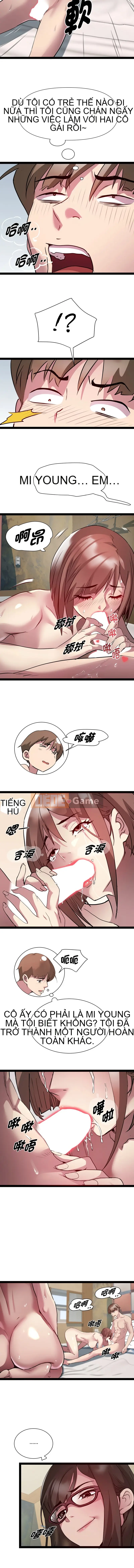 RE : 23 tuổi Chương 27-28