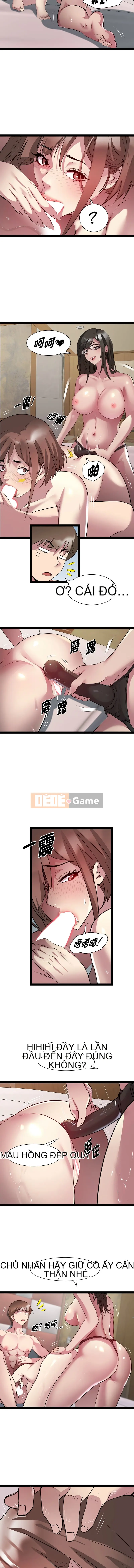 RE : 23 tuổi Chương 27-28