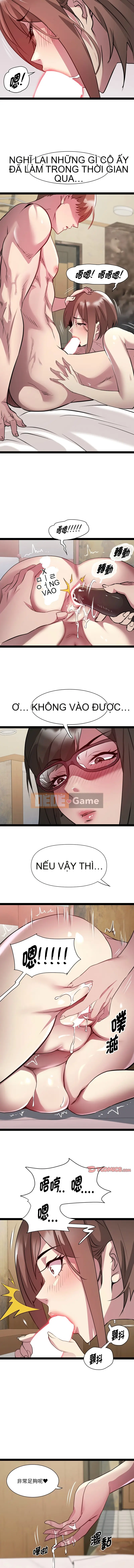 RE : 23 tuổi Chương 27-28