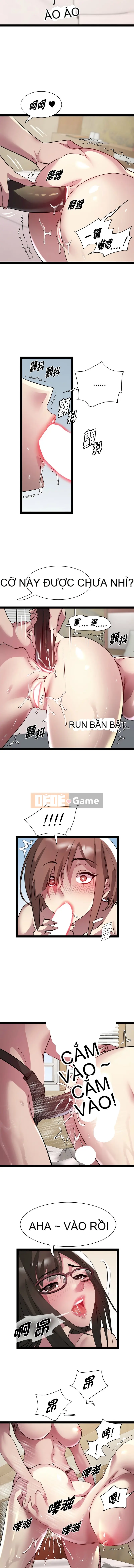 RE : 23 tuổi Chương 27-28