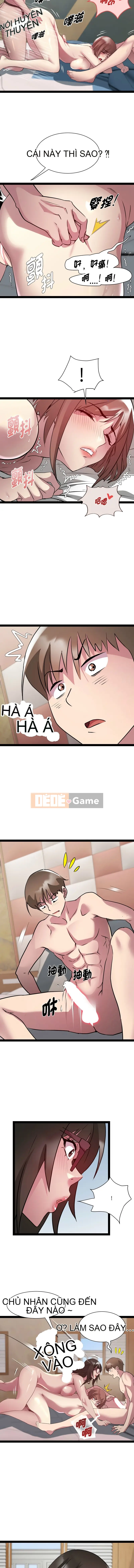 RE : 23 tuổi Chương 27-28