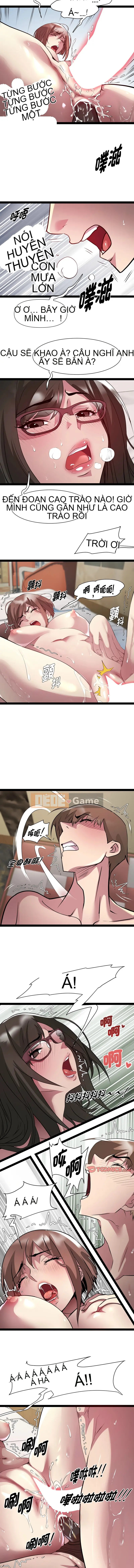 RE : 23 tuổi Chương 27-28