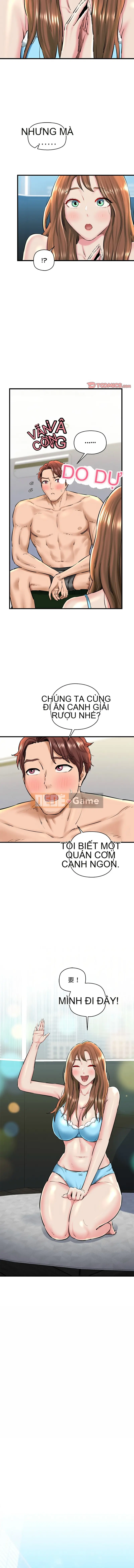 Người yêu cổ vũ của tôi Chương 23-24