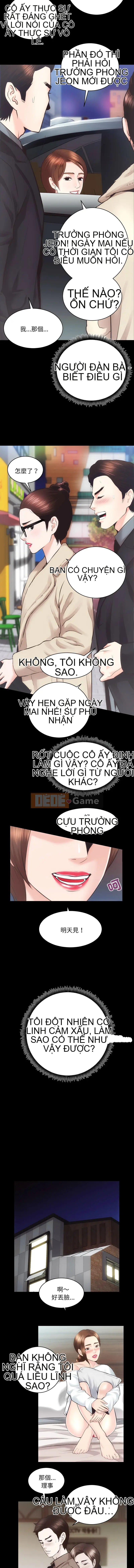 Chị em bất động sản Chương 24-25