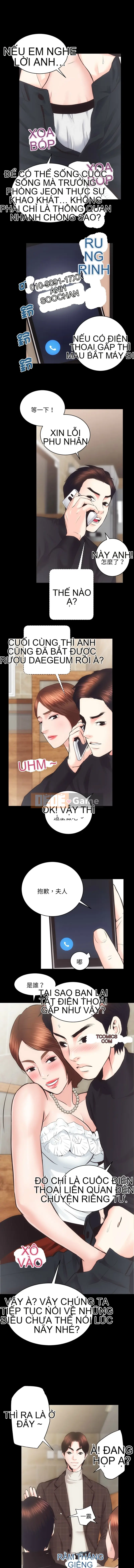 Chị em bất động sản Chương 24-25