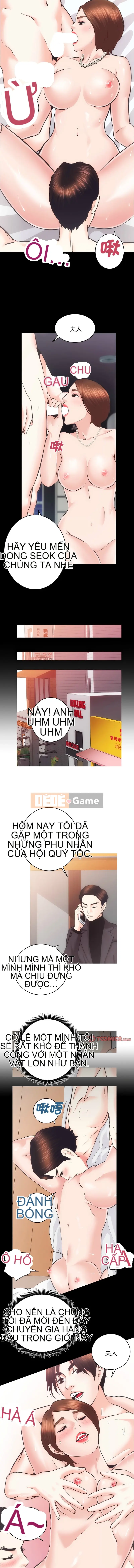 Chị em bất động sản Chương 24-25