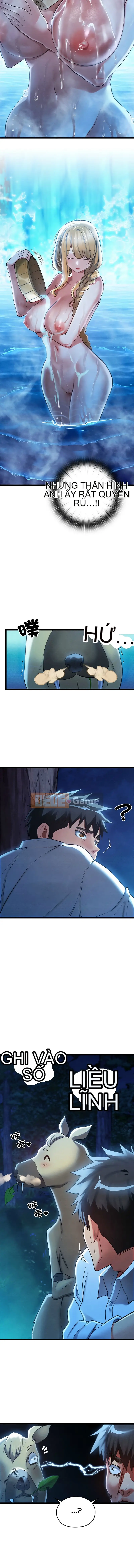 Kho báu thân mật Chương 1-4