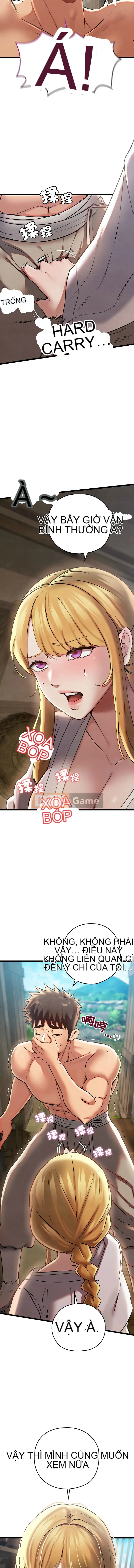 Kho báu thân mật Chương 1-4