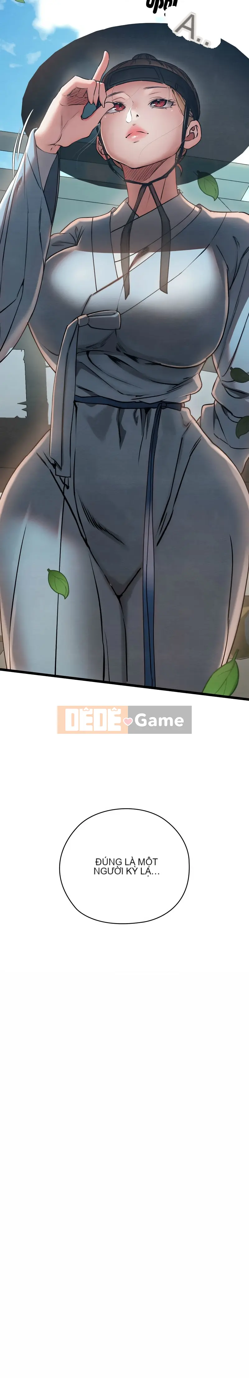 Kho báu thân mật Chương 1-4