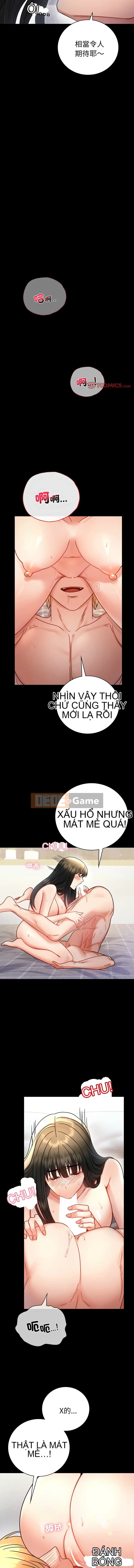 Sự phản bội của người vợ hoàn hảo Chương 57-58