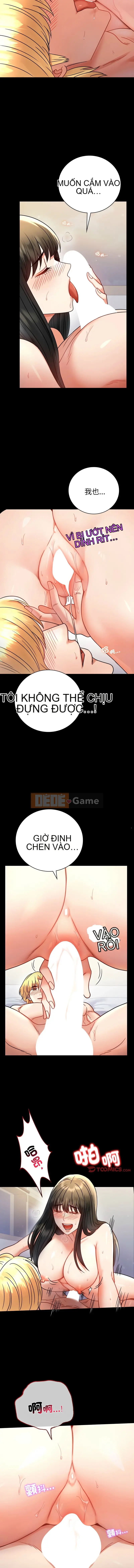 Sự phản bội của người vợ hoàn hảo Chương 57-58