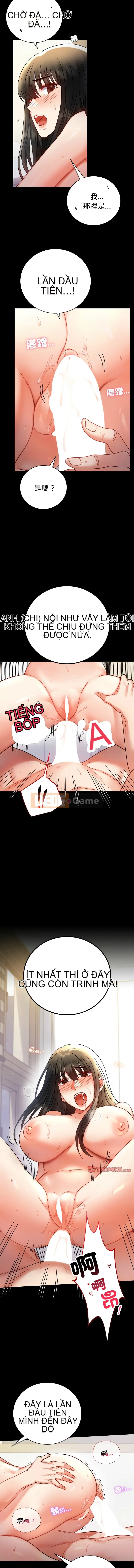 Sự phản bội của người vợ hoàn hảo Chương 57-58