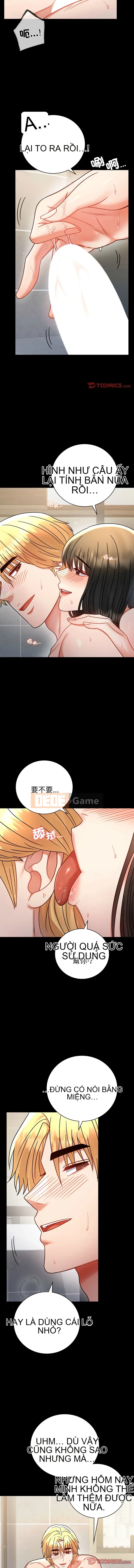 Sự phản bội của người vợ hoàn hảo Chương 57-58