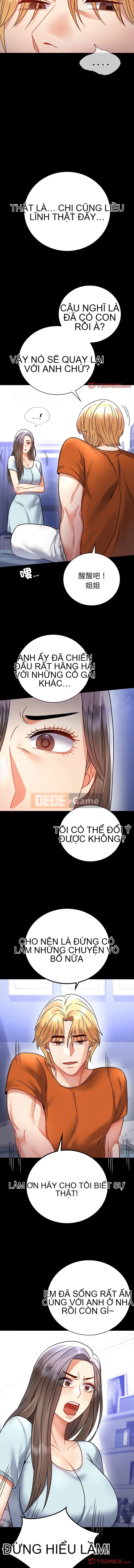 Sự phản bội của người vợ hoàn hảo Chương 57-58