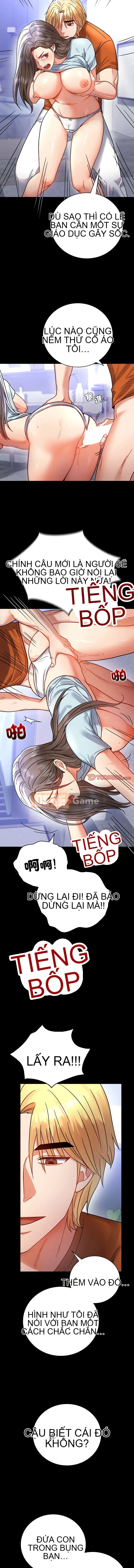 Sự phản bội của người vợ hoàn hảo Chương 57-58