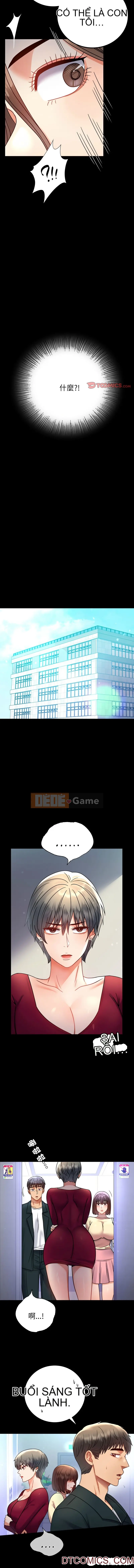 Sự phản bội của người vợ hoàn hảo Chương 57-58